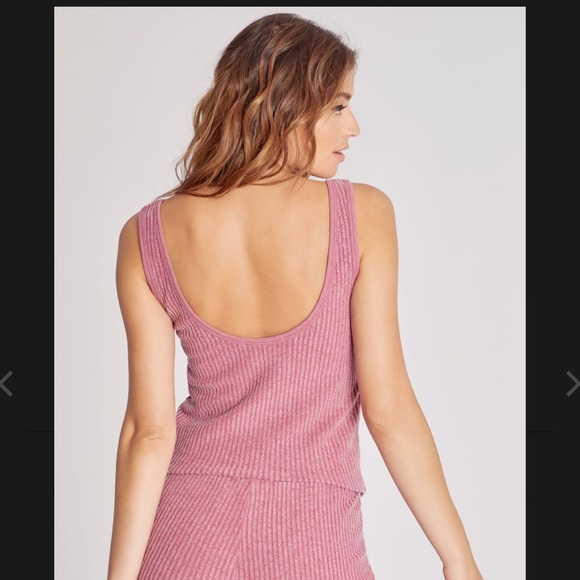 WILDFOX KYLIE TANK NWT’s - Picture 3 of 6